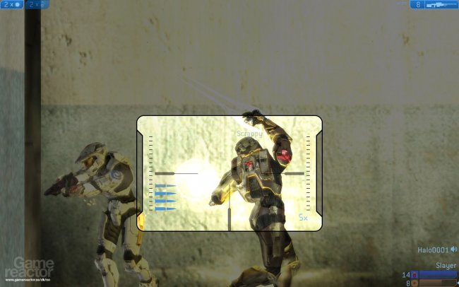Halo 2