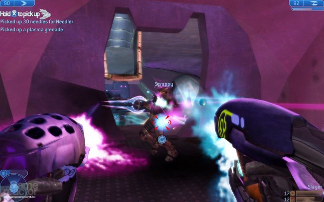 Halo 2