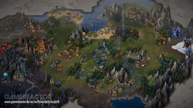Heroes of Might & Magic: Olden Era