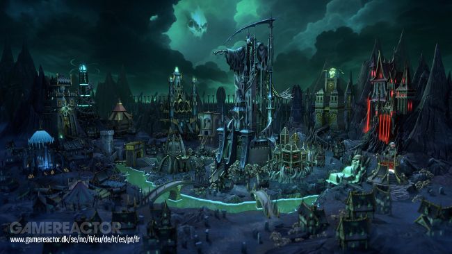 Heroes of Might & Magic: Olden Era