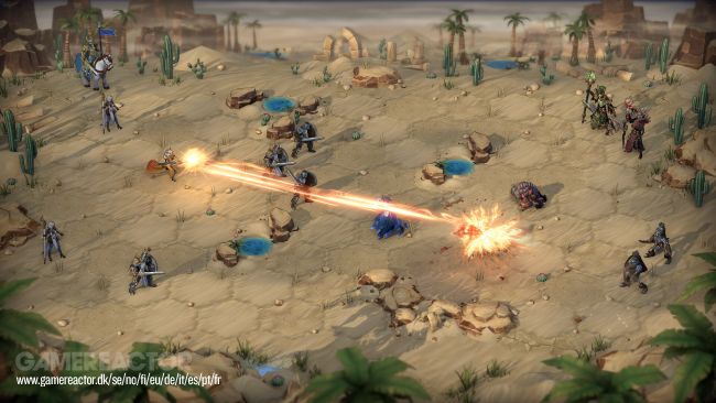 Heroes of Might & Magic: Olden Era