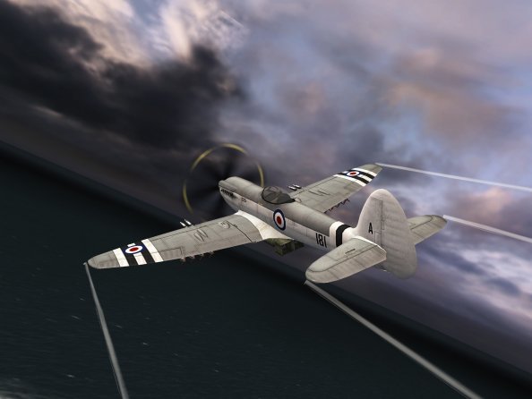 Heroes of the Pacific