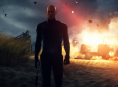 Hitman 2 f&aring;r gratis Halloween-uppdrag