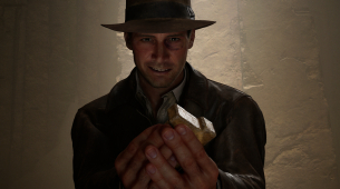 Marvel samlar Indiana Jones-serier från 80-talet i en inbunden samling i läderinbunden