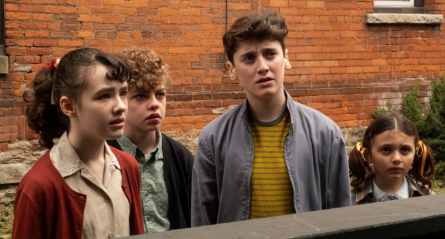 IT: Welcome to Derry