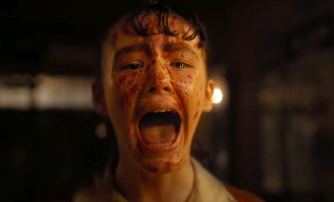 IT: Welcome to Derry