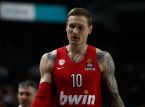 Den lettiska basketspelaren Janis Timma hittad död 32 år gammal