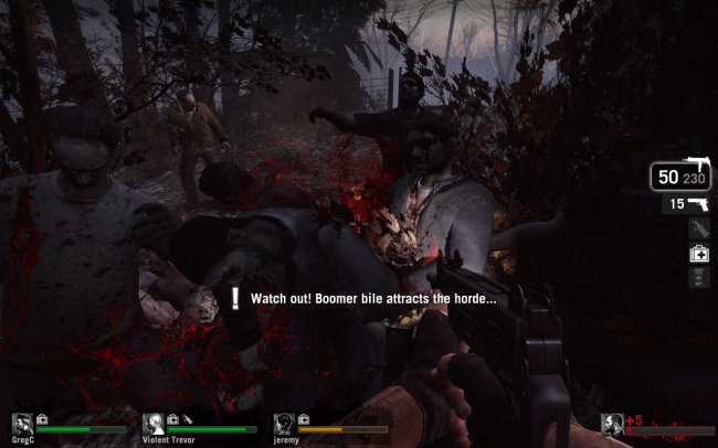 Left 4 Dead