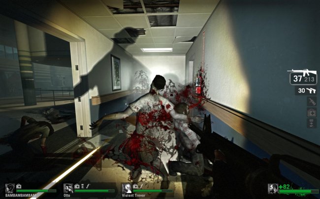 Left 4 Dead