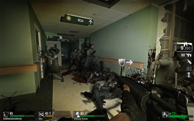 Left 4 Dead