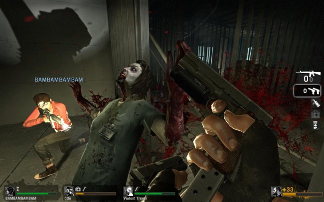 Left 4 Dead