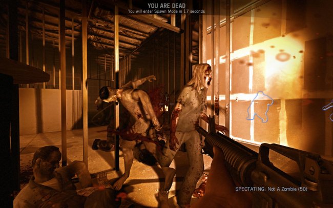 Left 4 Dead