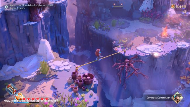 Lego Horizon Adventures