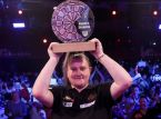 PDC-v&auml;rldstv&aring;an Luke Littler besegrades av WDF Women's World No. 1 Beau Greaves