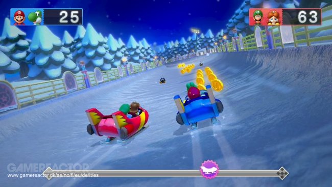Mario Party 10