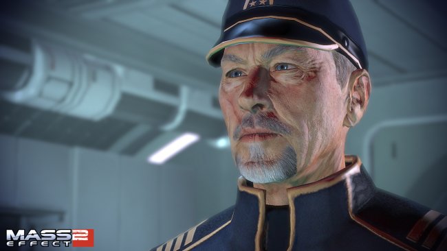 Mass Effect 2