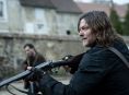 Norman Reedus vill fortsätta spela Daryl Dixon