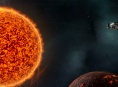 Svenska Paradox presenterar Stellaris-gameplay