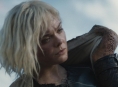 Elle Fanning visade de 20 f&ouml;rsta minuterna fr&aring;n Predator: Badlands under den g&aring;ngna helgen