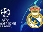 Real Madrid &ouml;verger officiellt Super League och n&aring;r en &ouml;verenskommelse med UEFA