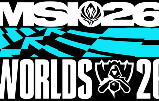 Riot Games bekr&auml;ftar platser och platser f&ouml;r MSI och Worlds 2026