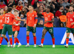 Risk f&ouml;r "inb&ouml;rdeskrig" i Portugals landslag p&aring; grund av Cristiano Ronaldo