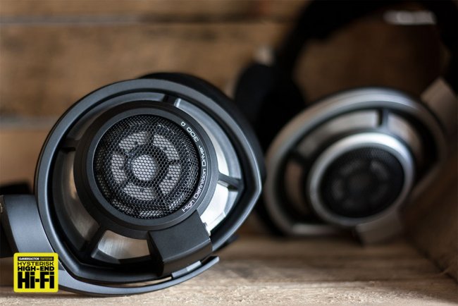 Sennheiser HD800S