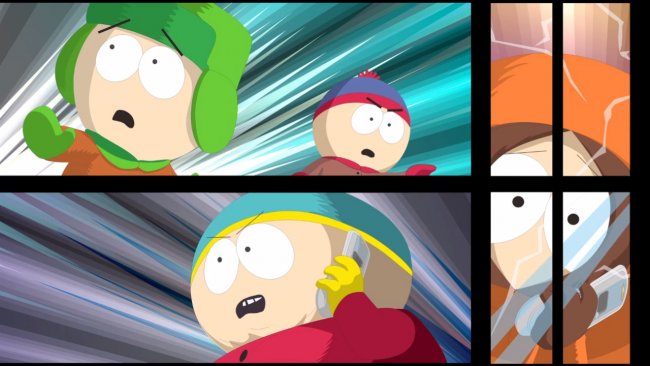 South Park Let's Go Tower Defense Play