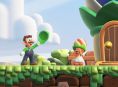 Super Mario Bros Wonder