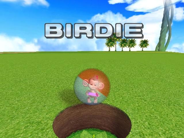 Super Monkey Ball 2