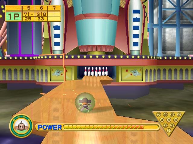 Super Monkey Ball 2 Recension Gamereactor