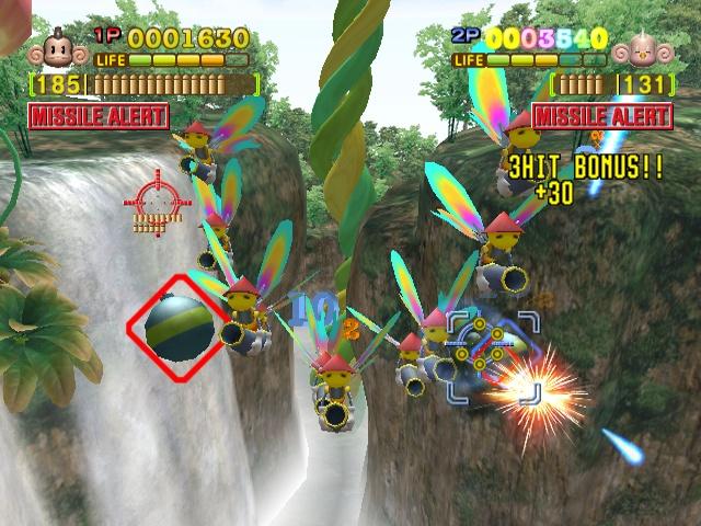 Super Monkey Ball 2