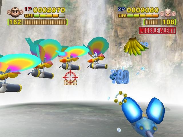Super Monkey Ball 2