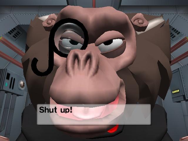 Super Monkey Ball 2