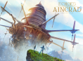 Sword Art Online-rollspelet Echoes of Aincrad utannonserat