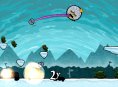 King Oddball kommer till PS4 n&auml;sta vecka
