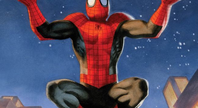 The Amazing Spider-Man s 1 000:e upplaga kommer att ha premiär i september, och anses vara det 