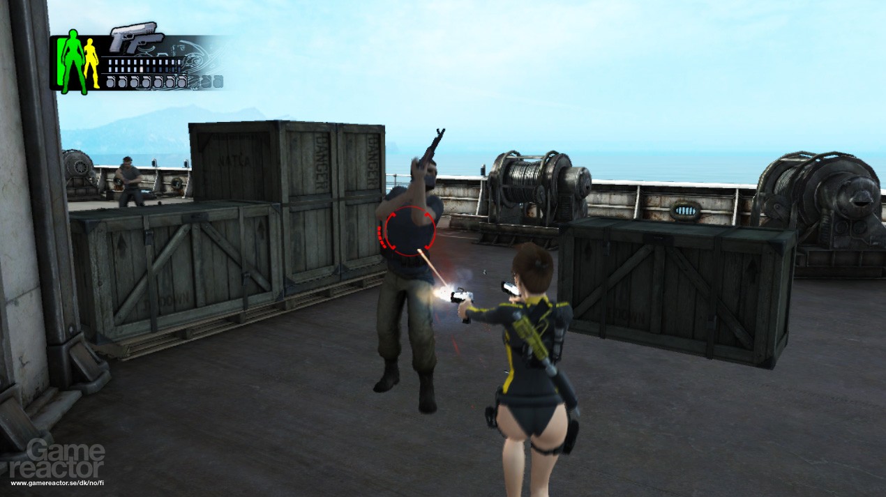 Tomb Raider: Underworld