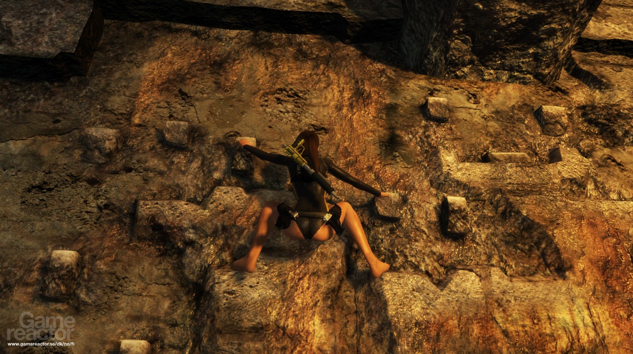 Tomb Raider: Underworld