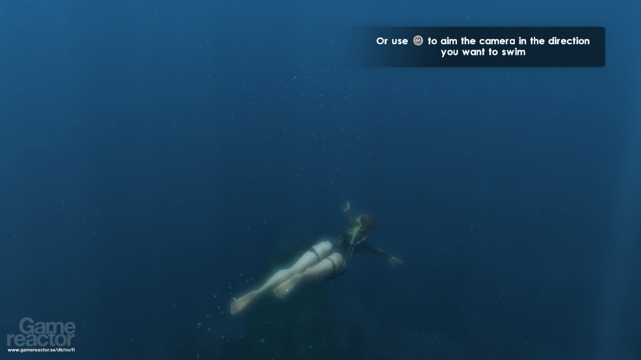 Tomb Raider: Underworld