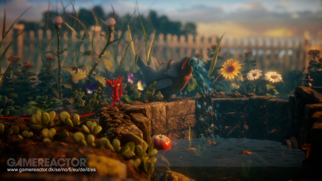 Unravel