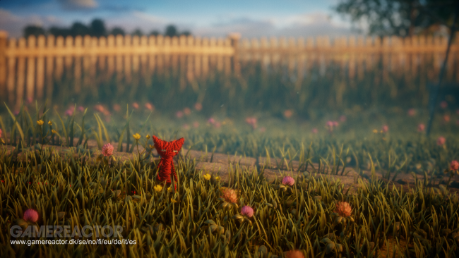 Unravel