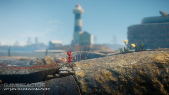 Unravel