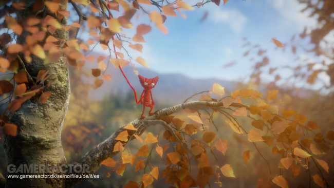 Unravel