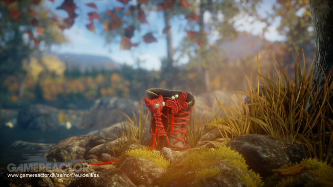 Unravel