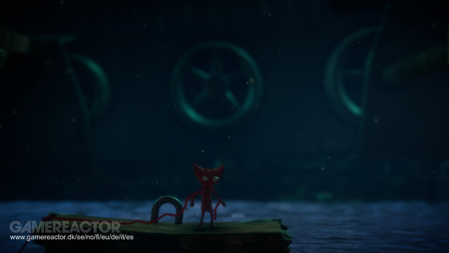 Unravel
