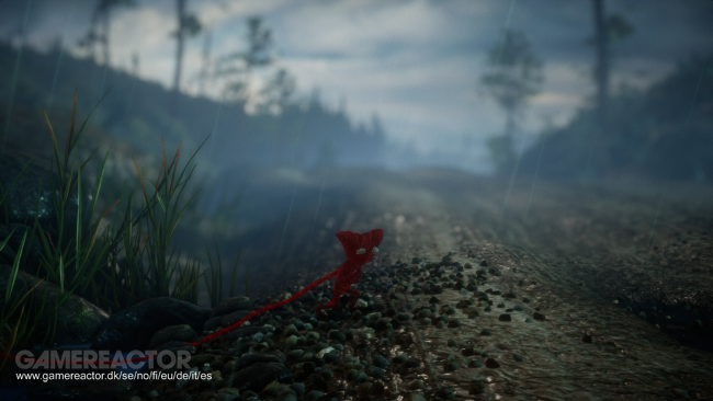 Unravel