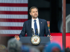 Fredssamtalen mellan USA och Iran skjuts upp eftersom JD Vance hoppar av sin resa i Schweiz