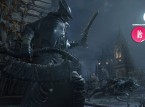 (Vs) Dark Souls 3 vs Bloodborne