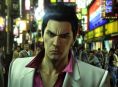 Yakuza-spelen kommer att filmatiseras